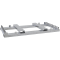 Opbevarings- og transportpalle | til 20 panelhegn | eller 20 mobile hegn | l�ngde: 2,00 m, galvaniseret